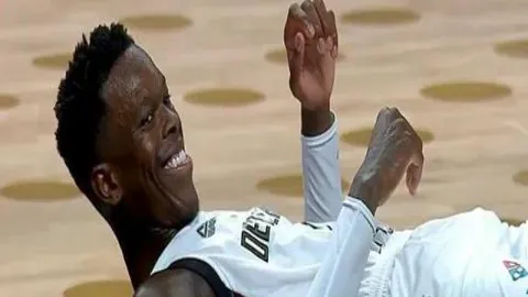 北汽末段翻盘，主场战胜辽宁赢得CBA胜利