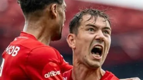 曹盛短期加盟中乙青岛海牛，助阵泰山边卫阵容