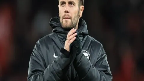 林芊惠领先自动化女子高尔夫赛，纪钰爱紧随其后仅差一杆