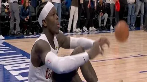 “2025年亚足联U20亚洲杯四强阵容公布 02月25日”