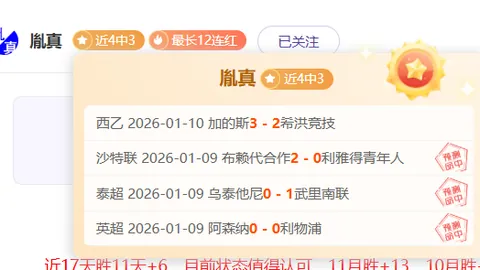 欧冠杯前瞻：马竞主场专家质合分析及前区十码推荐